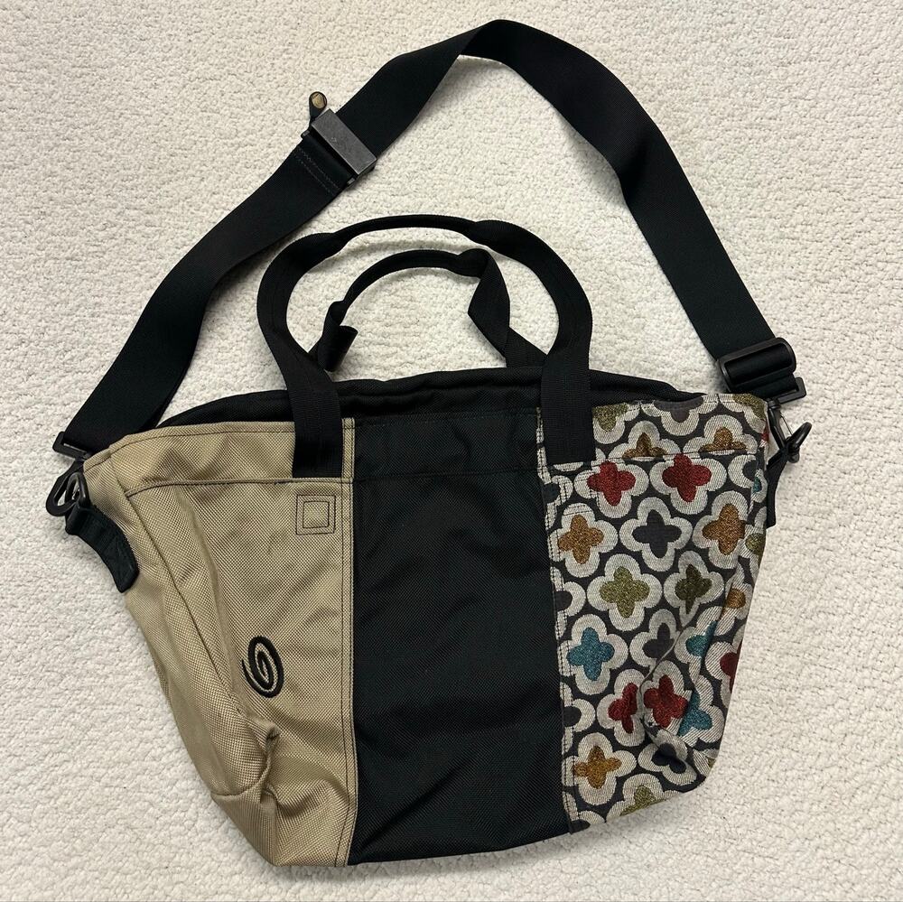Timbuk2 Tote Shoulder Crossbody Bag